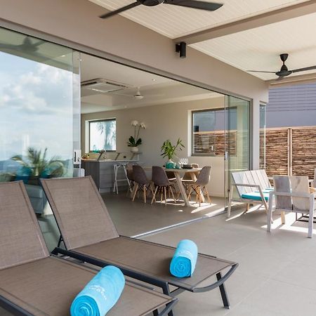 Sea View Villa Lanta 2 Bedrooms Chaweng Noi Maret Екстер'єр фото